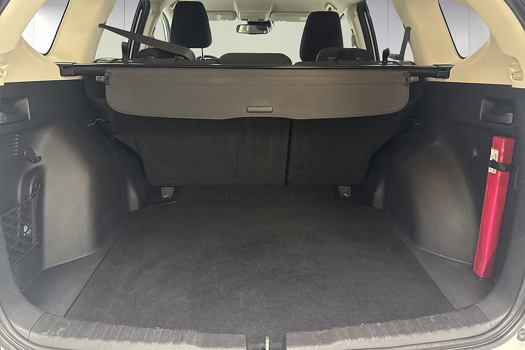 Honda CR-V 1.6 i-DTEC 4WD Automat I Drag I Backkamera I V... – bild 8