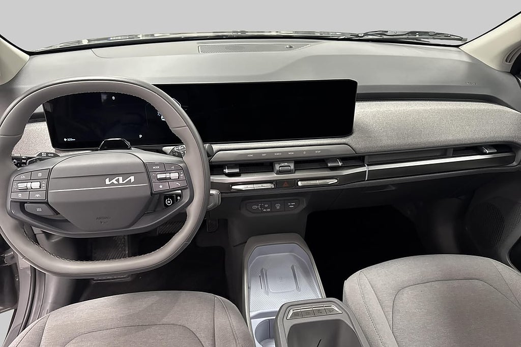 Kia EV3 I Godkänd I Backkamera I Carplay I Omg Lev – bild 11