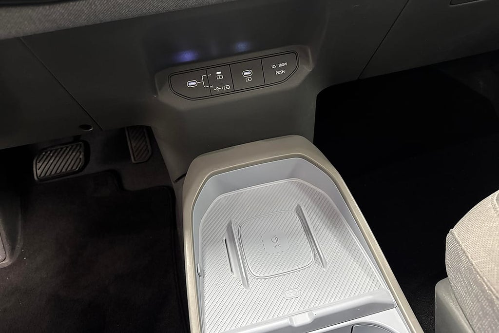 Kia EV3 I Godkänd I Backkamera I Carplay I Omg Lev – bild 12