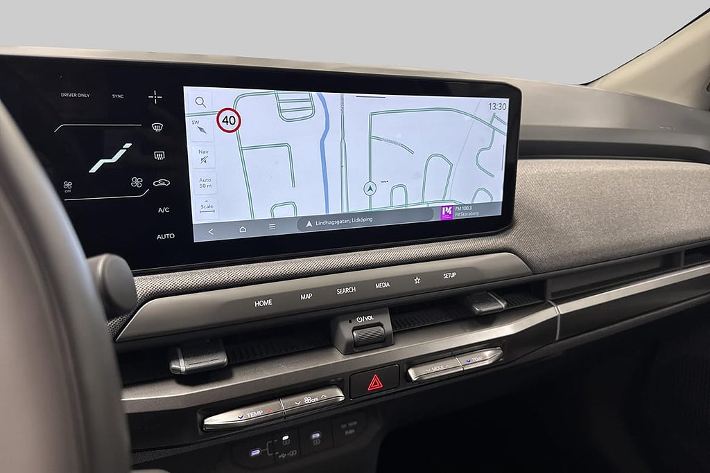 Kia EV3 I Godkänd I Backkamera I Carplay I Omg Lev – bild 13