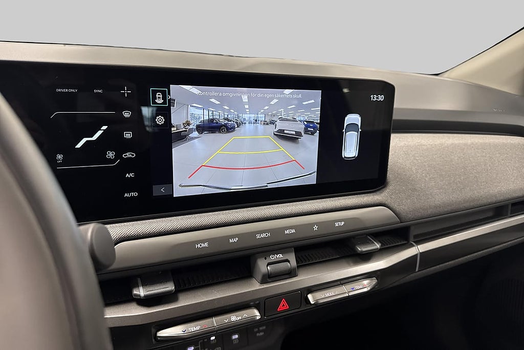 Kia EV3 I Godkänd I Backkamera I Carplay I Omg Lev – bild 14