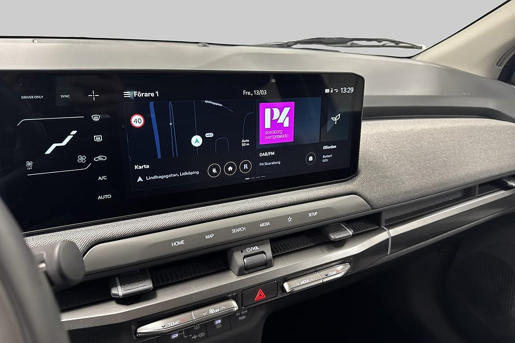 Kia EV3 I Godkänd I Backkamera I Carplay I Omg Lev – bild 15