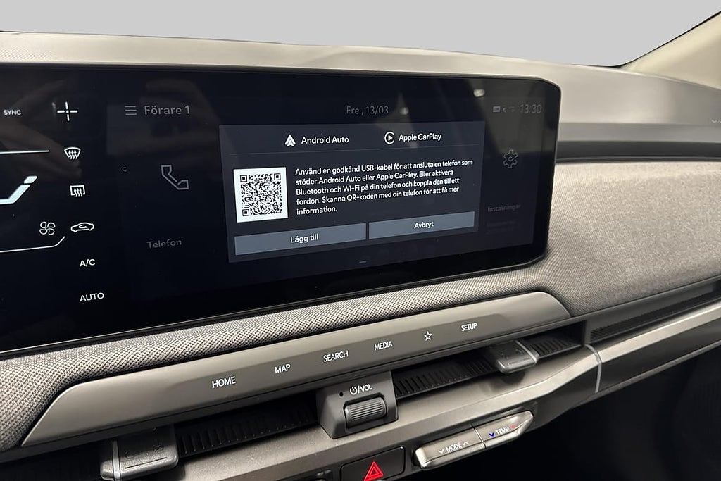Kia EV3 I Godkänd I Backkamera I Carplay I Omg Lev – bild 17