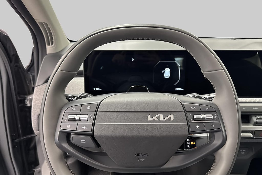 Kia EV3 I Godkänd I Backkamera I Carplay I Omg Lev – bild 19