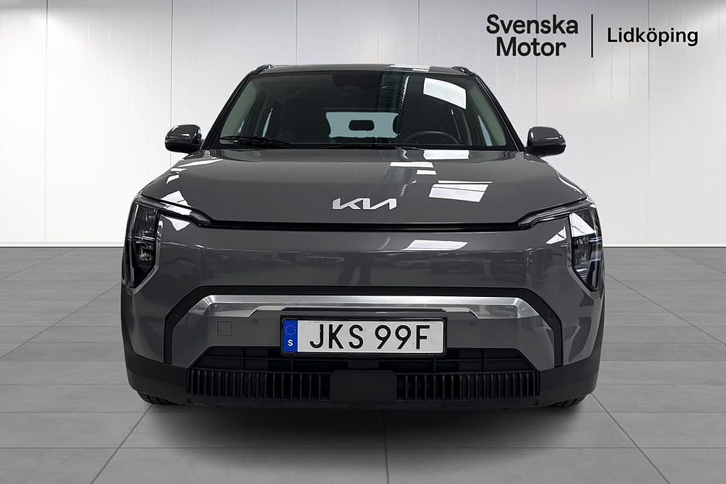 Kia EV3 I Godkänd I Backkamera I Carplay I Omg Lev – bild 2