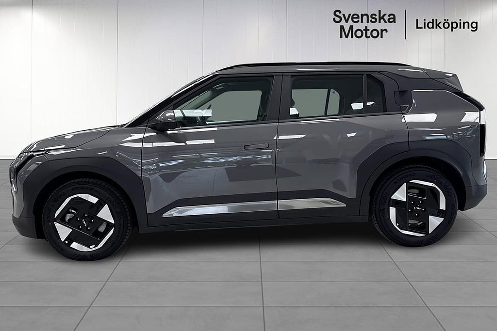 Kia EV3 I Godkänd I Backkamera I Carplay I Omg Lev – bild 3