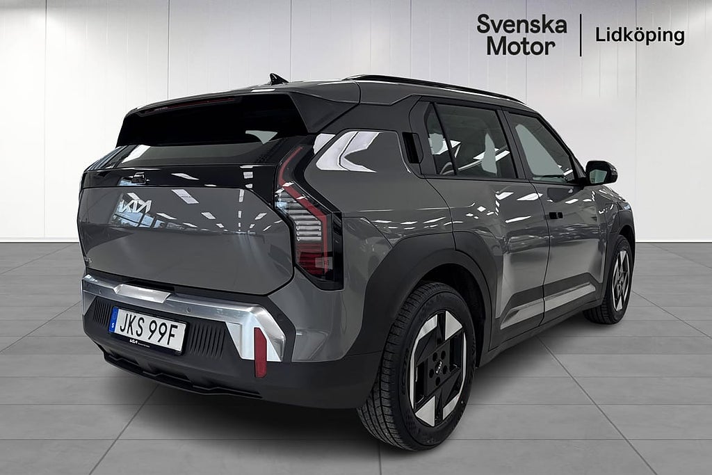 Kia EV3 I Godkänd I Backkamera I Carplay I Omg Lev – bild 4