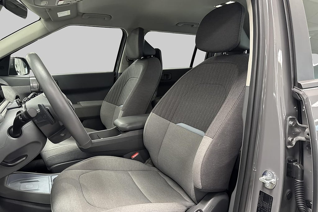 Kia EV3 I Godkänd I Backkamera I Carplay I Omg Lev – bild 6
