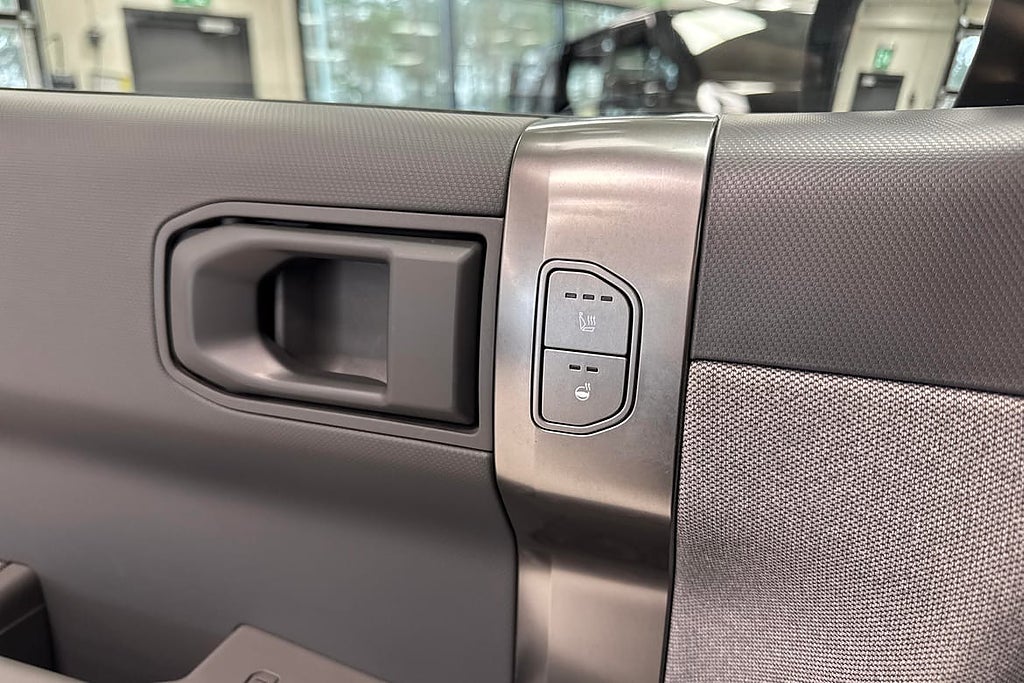 Kia EV3 I Godkänd I Backkamera I Carplay I Omg Lev – bild 7