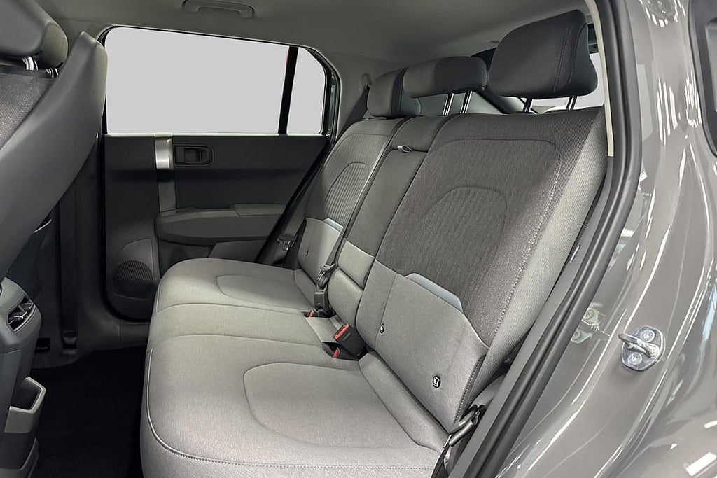 Kia EV3 I Godkänd I Backkamera I Carplay I Omg Lev – bild 8