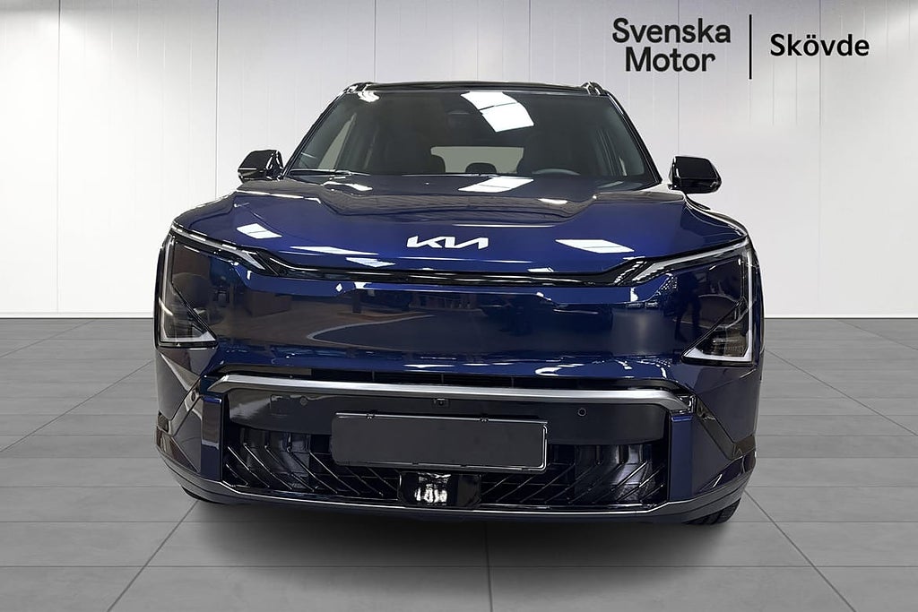 Kia EV5 GT-Line -26 Panorama *BUSINESS EDITION * FINNS NU... – bild 2