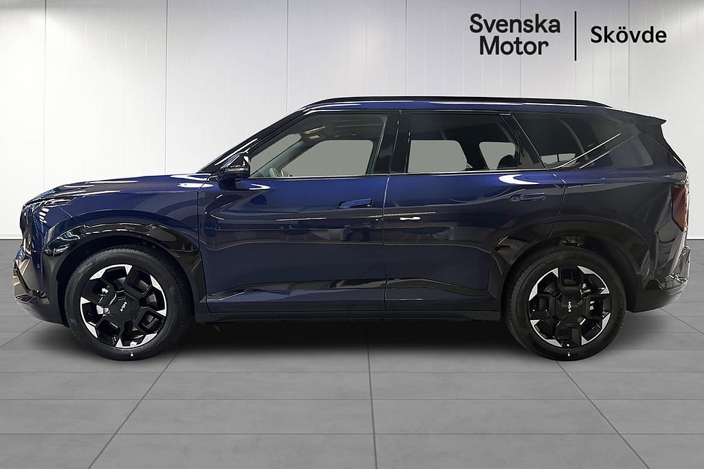 Kia EV5 GT-Line -26 Panorama *BUSINESS EDITION * FINNS NU... – bild 3