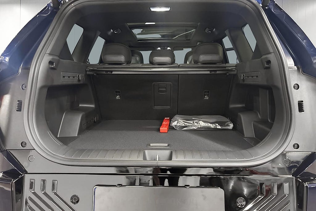 Kia EV5 GT-Line -26 Panorama *BUSINESS EDITION * FINNS NU... – bild 6