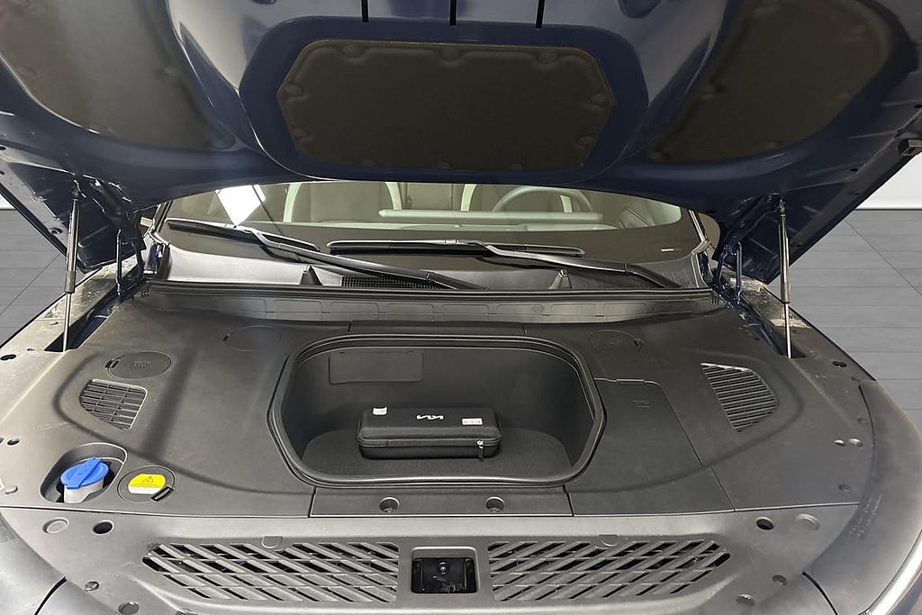 Kia EV5 GT-Line -26 Panorama *BUSINESS EDITION * FINNS NU... – bild 7