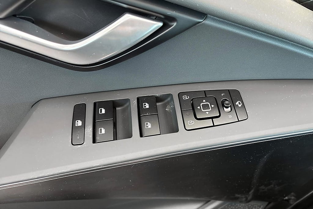 Kia Niro Action *Kampanj Backkamera/Rattvärme /7 ÅR GARANTI – bild 18