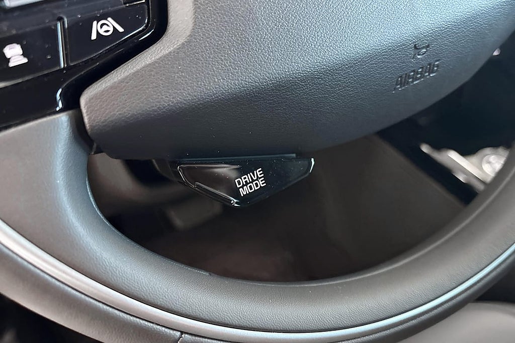 Kia Niro Action *Kampanj Backkamera/Rattvärme /7 ÅR GARANTI – bild 19