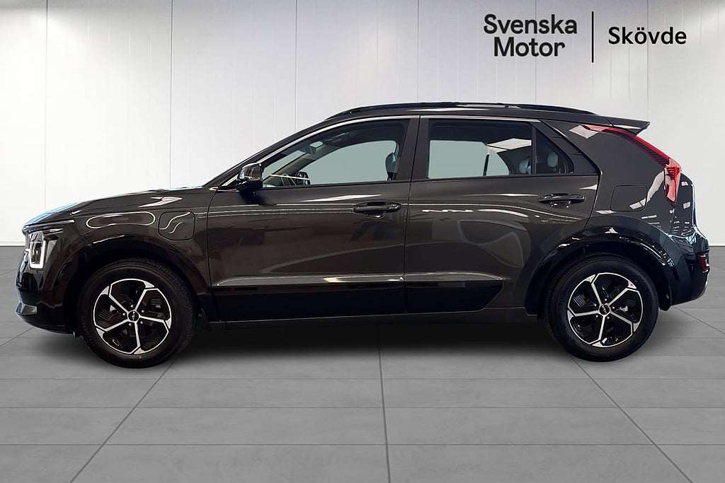 Kia Niro Action *Kampanj Backkamera/Rattvärme /7 ÅR GARANTI – bild 3