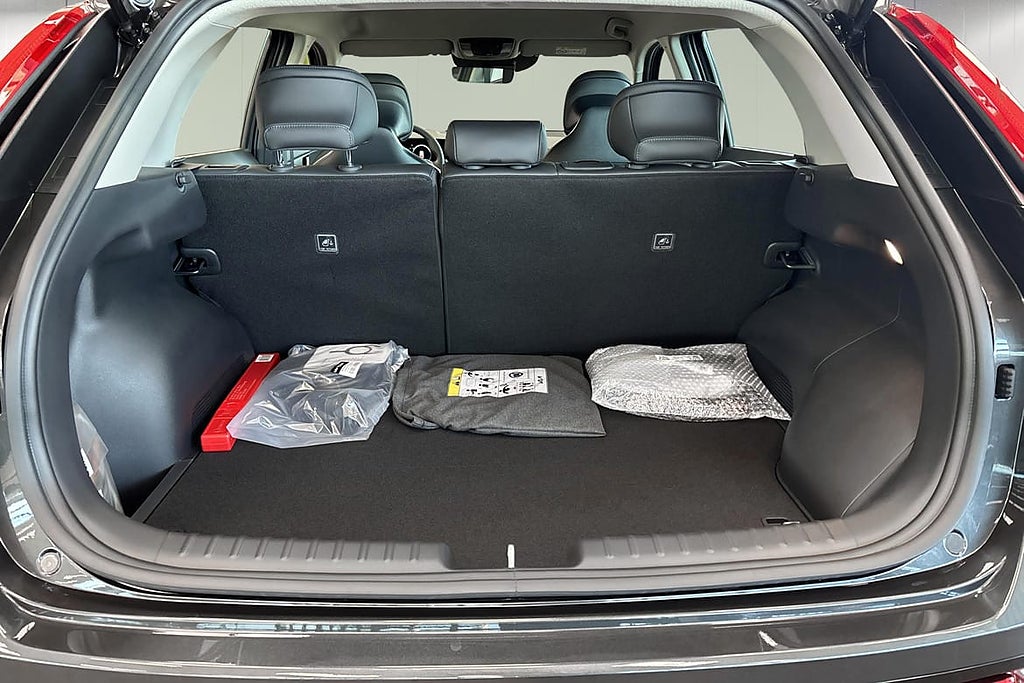Kia Niro Action *Kampanj Backkamera/Rattvärme /7 ÅR GARANTI – bild 6
