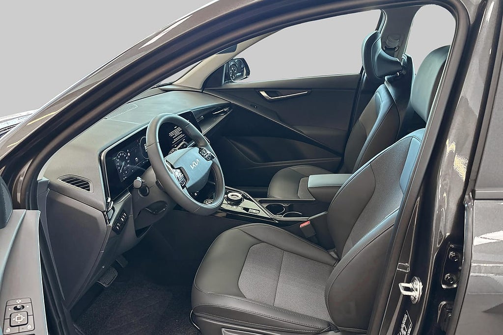 Kia Niro Action *Kampanj Backkamera/Rattvärme /7 ÅR GARANTI – bild 7