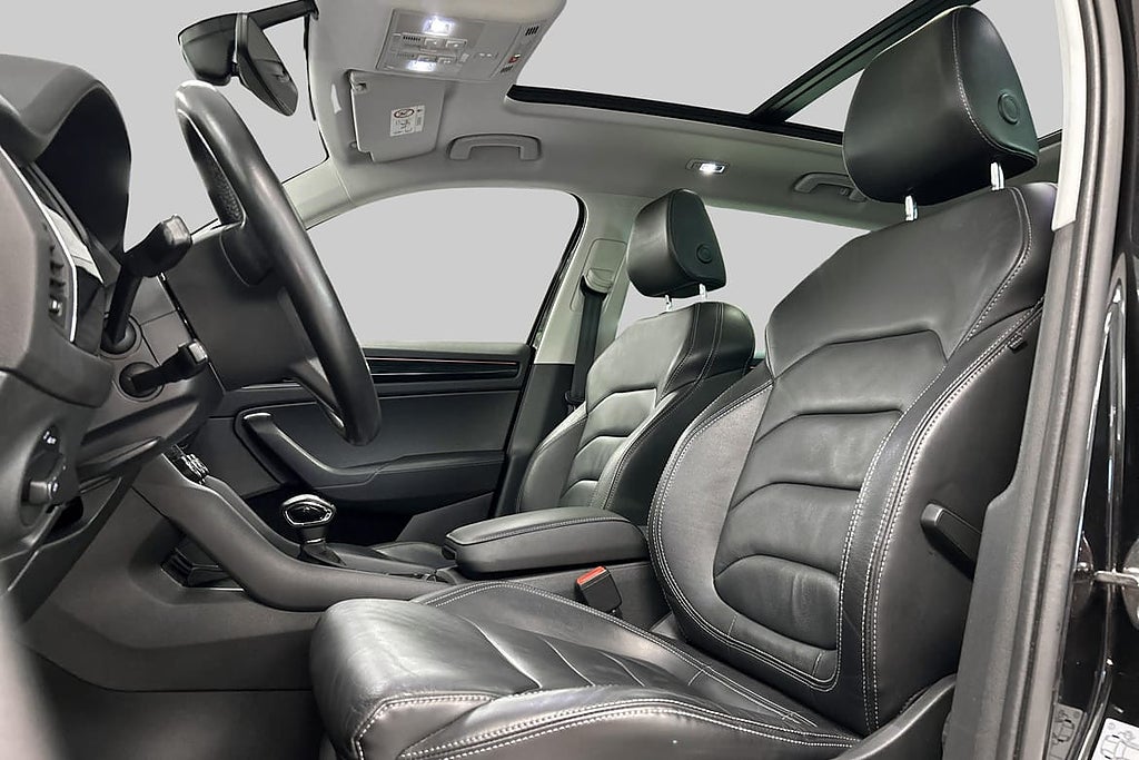 Skoda Kodiaq 7-seater Businessline I 2.0 TDI 4x4 I Drag I... – bild 6