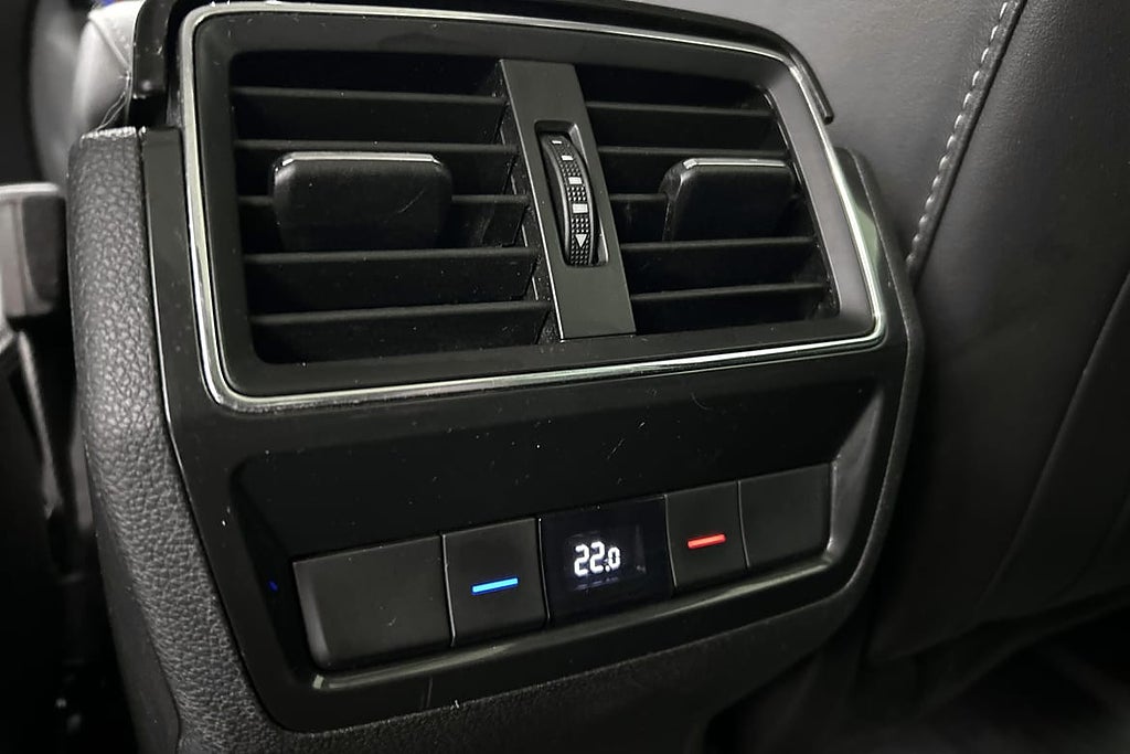 Skoda Kodiaq 7-seater Businessline I 2.0 TDI 4x4 I Drag I... – bild 8