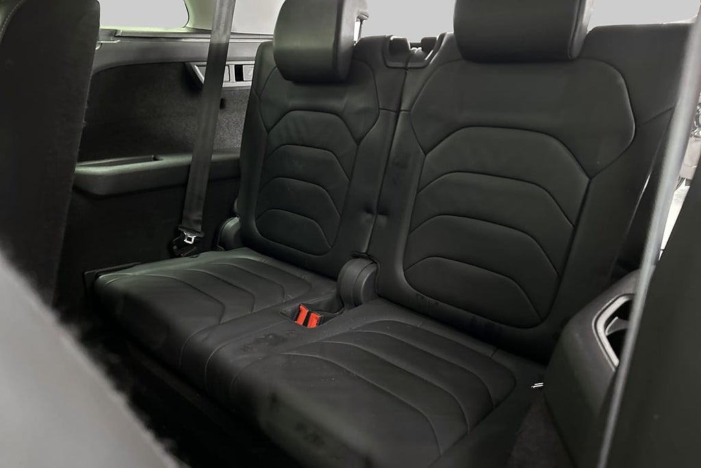 Skoda Kodiaq 7-seater Businessline I 2.0 TDI 4x4 I Drag I... – bild 9