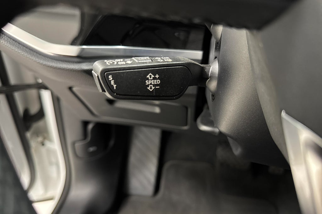 Audi Q3 35 TFSI – bild 18