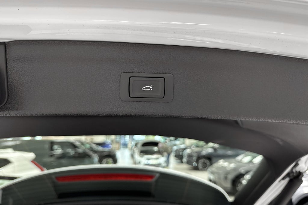 Audi Q3 35 TFSI – bild 19
