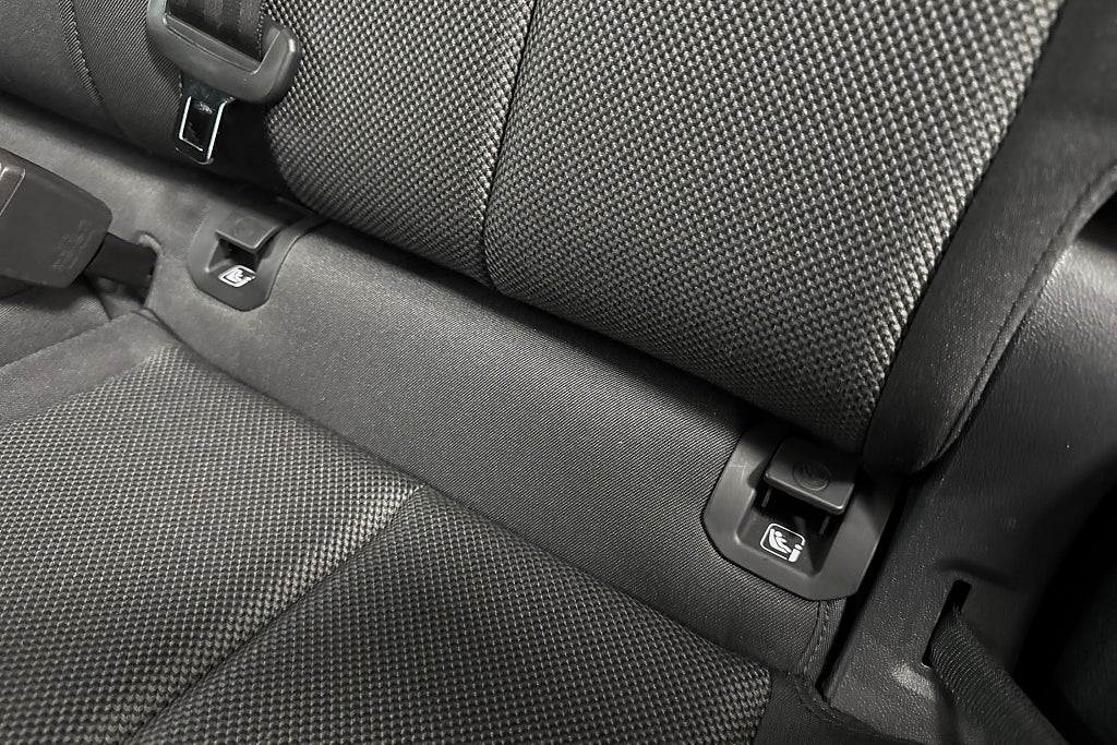 Audi Q3 35 TFSI – bild 20