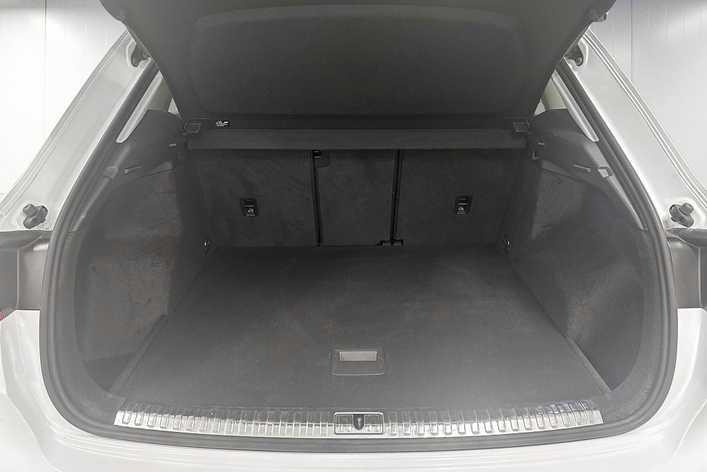 Audi Q3 35 TFSI – bild 6
