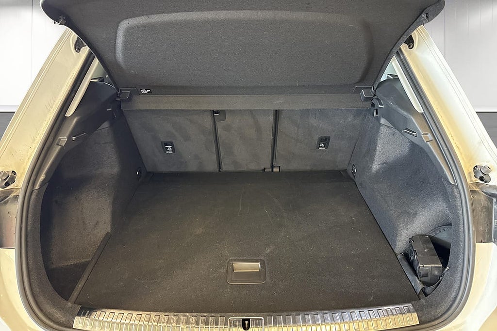 Audi Q3 35 TFSI – bild 6