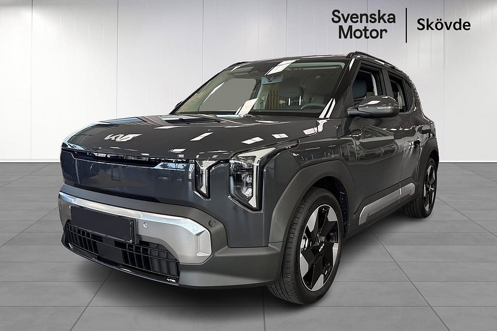 Kia EV2 PLUS 4-sits PRIVATLEASING 3 895:-/mån/1000mil/år...