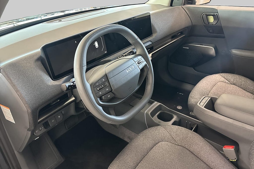 Kia EV2 PLUS 4-sits PRIVATLEASING 3 895:-/mån/1000mil/år... – bild 10