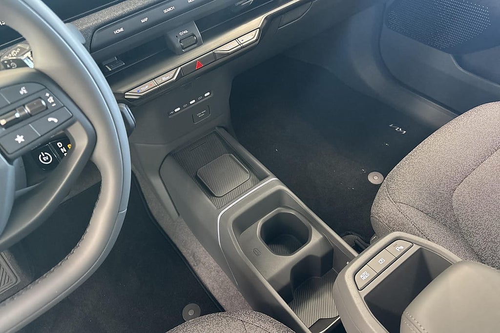 Kia EV2 PLUS 4-sits PRIVATLEASING 3 895:-/mån/1000mil/år... – bild 13