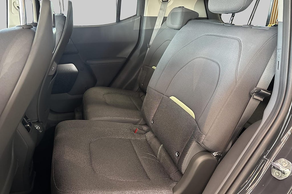 Kia EV2 PLUS 4-sits PRIVATLEASING 3 895:-/mån/1000mil/år... – bild 14