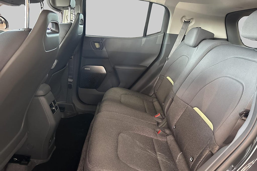 Kia EV2 PLUS 4-sits PRIVATLEASING 3 895:-/mån/1000mil/år... – bild 15