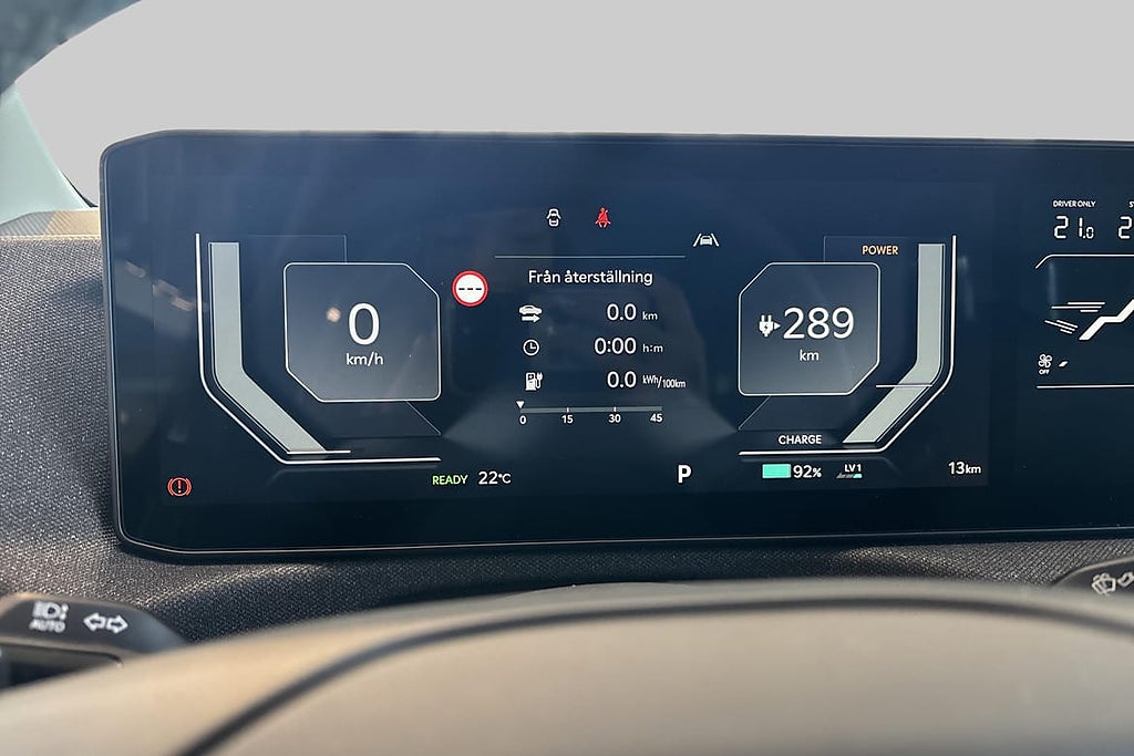 Kia EV2 PLUS 4-sits PRIVATLEASING 3 895:-/mån/1000mil/år... – bild 16