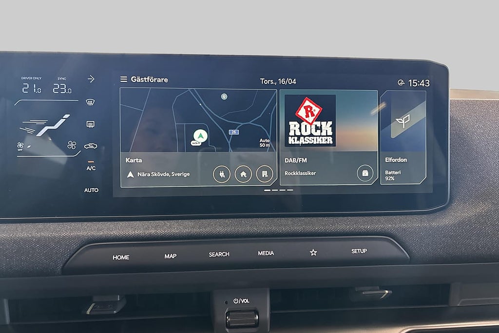 Kia EV2 PLUS 4-sits PRIVATLEASING 3 895:-/mån/1000mil/år... – bild 17