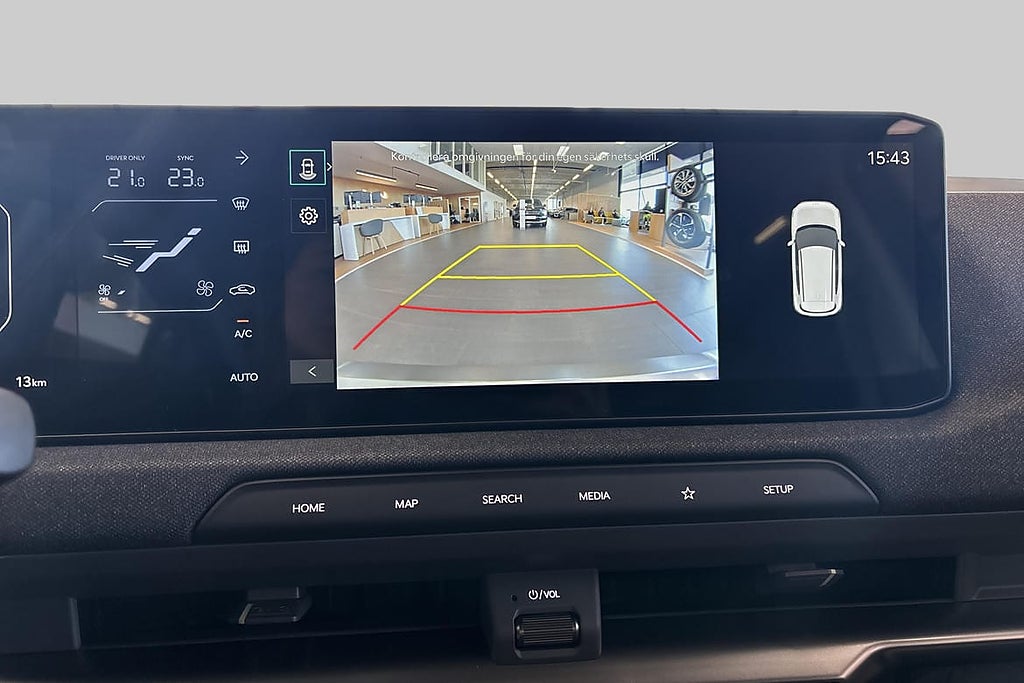 Kia EV2 PLUS 4-sits PRIVATLEASING 3 895:-/mån/1000mil/år... – bild 18
