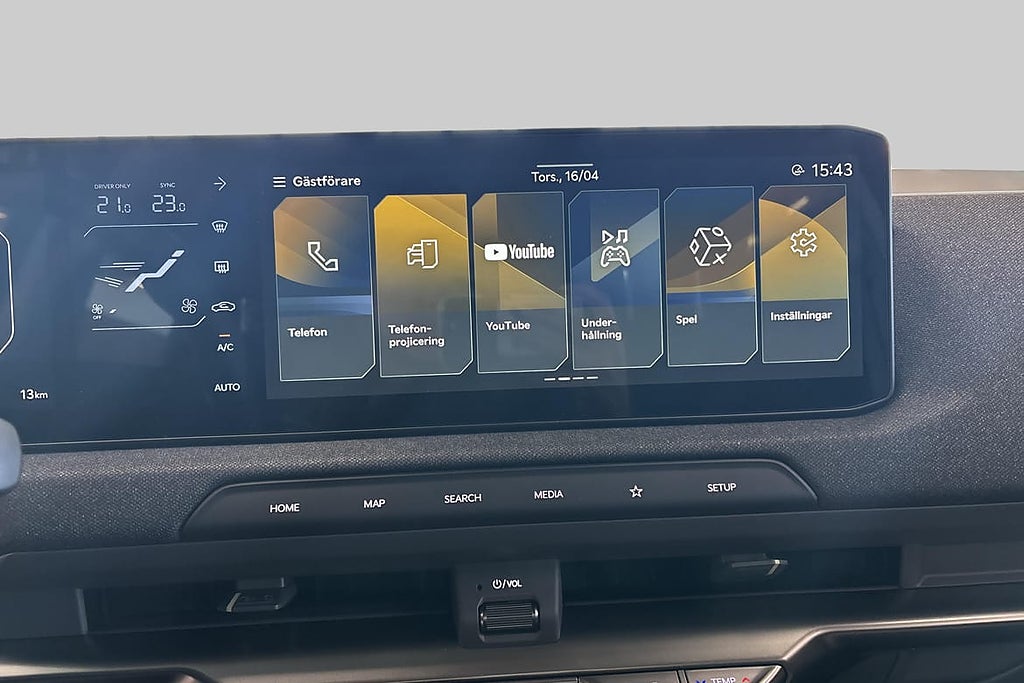 Kia EV2 PLUS 4-sits PRIVATLEASING 3 895:-/mån/1000mil/år... – bild 19