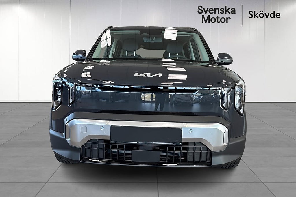 Kia EV2 PLUS 4-sits PRIVATLEASING 3 895:-/mån/1000mil/år... – bild 2