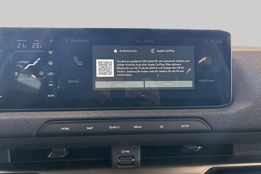 Kia EV2 PLUS 4-sits PRIVATLEASING 3 895:-/mån/1000mil/år... – bild 20