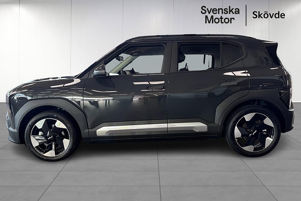 Kia EV2 PLUS 4-sits PRIVATLEASING 3 895:-/mån/1000mil/år... – bild 3