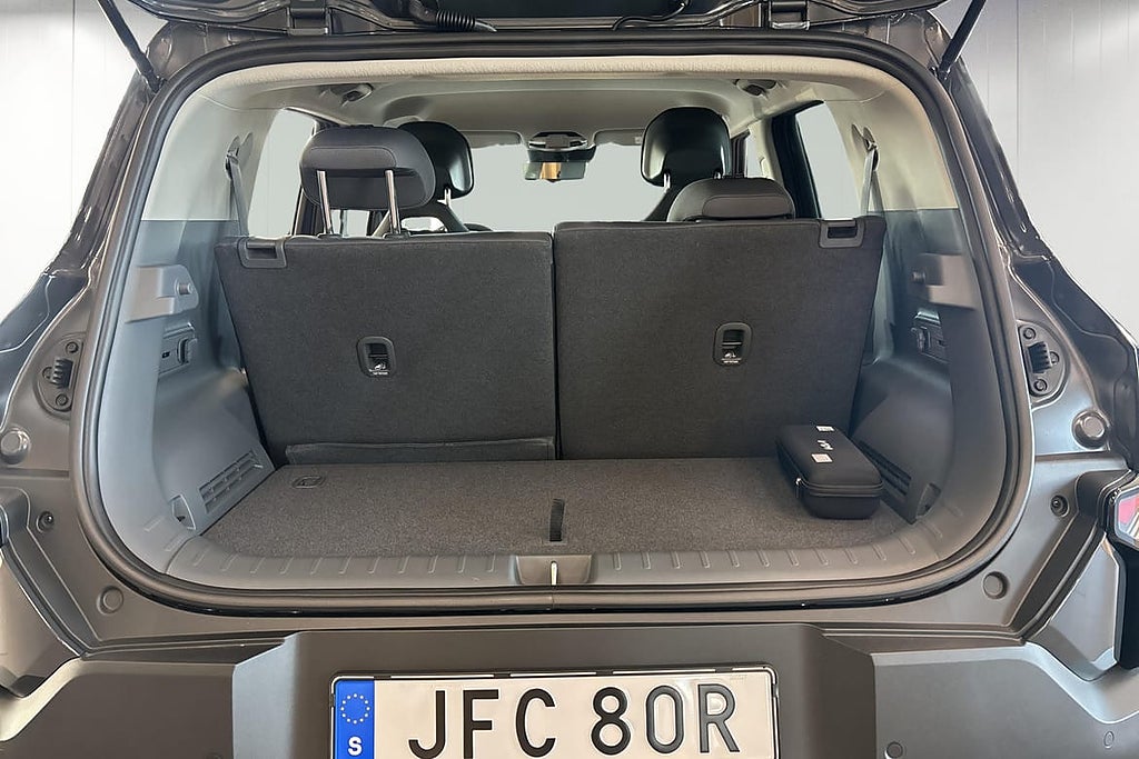 Kia EV2 PLUS 4-sits PRIVATLEASING 3 895:-/mån/1000mil/år... – bild 6