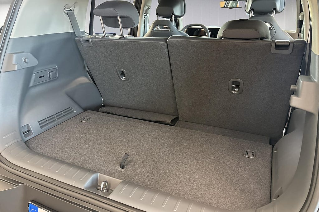 Kia EV2 PLUS 4-sits PRIVATLEASING 3 895:-/mån/1000mil/år... – bild 7