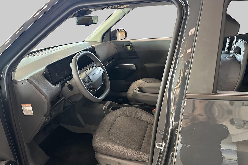 Kia EV2 PLUS 4-sits PRIVATLEASING 3 895:-/mån/1000mil/år... – bild 9