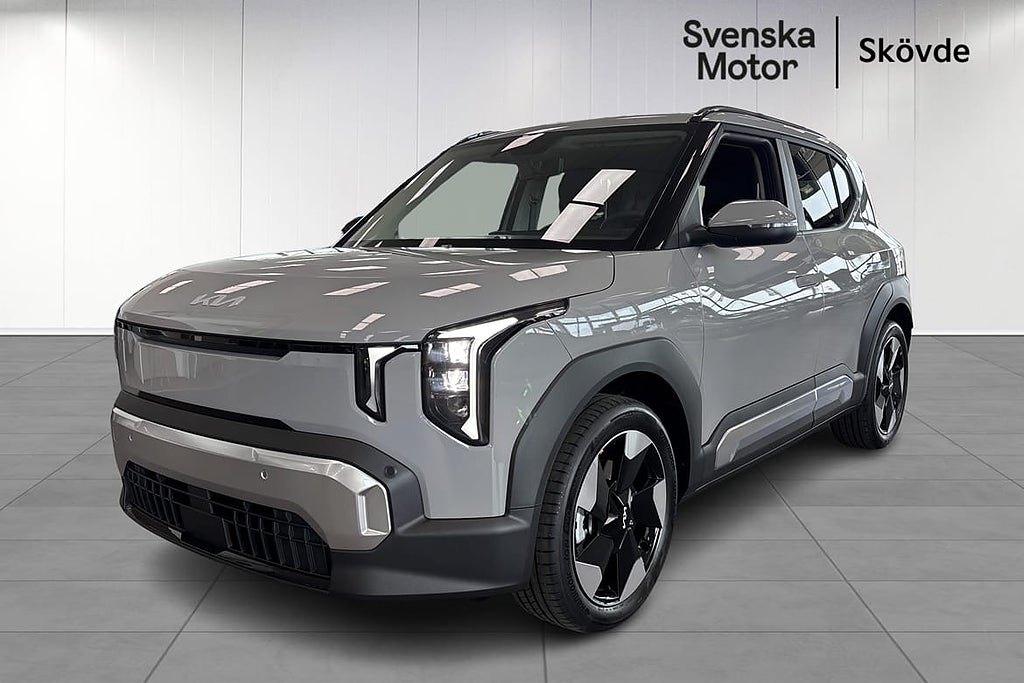 Kia EV2 PLUS PRIVATLEASING 3 795:-/mån/1000mil/år ink ser...