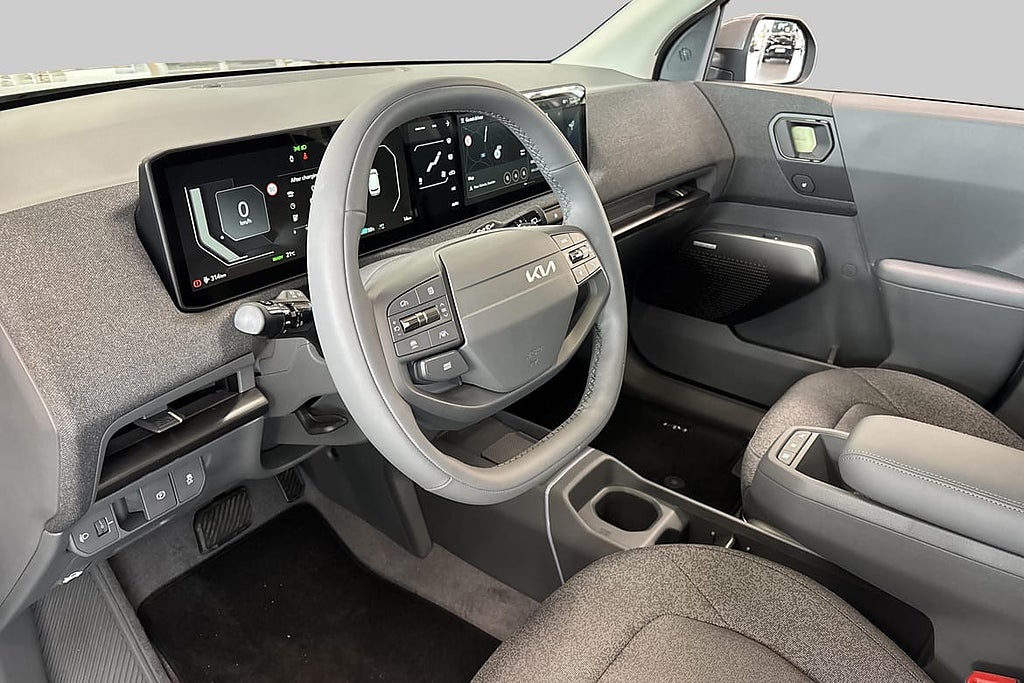 Kia EV2 PLUS PRIVATLEASING 3 795:-/mån/1000mil/år ink ser... – bild 10