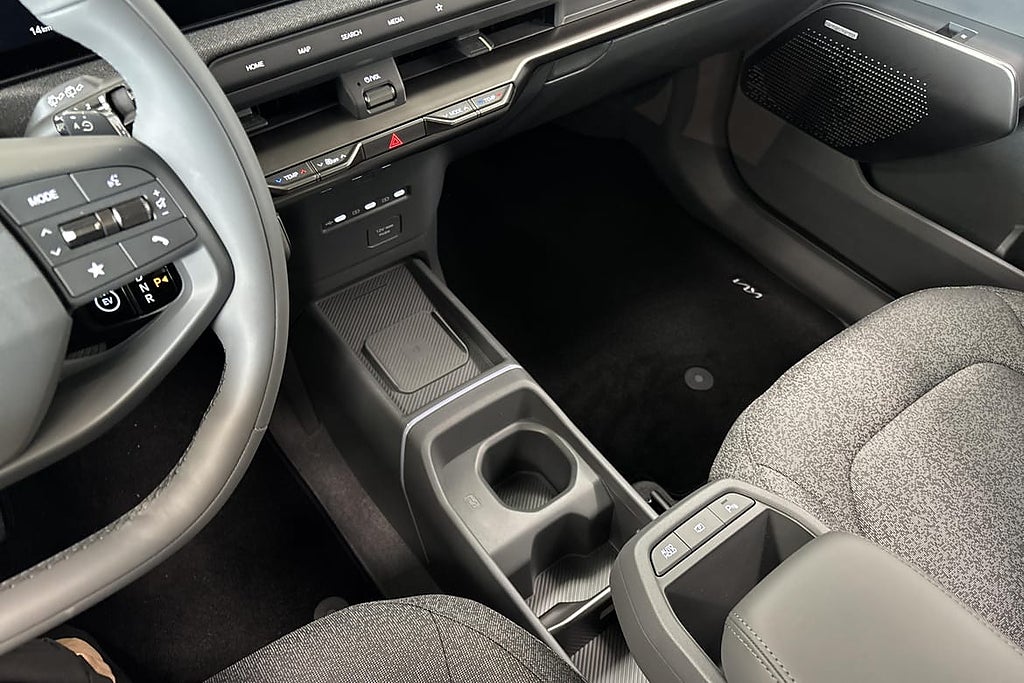 Kia EV2 PLUS PRIVATLEASING 3 795:-/mån/1000mil/år ink ser... – bild 12