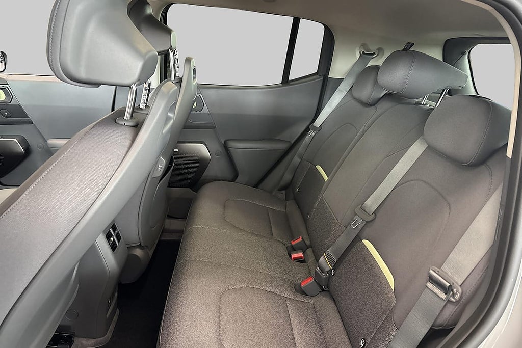 Kia EV2 PLUS PRIVATLEASING 3 795:-/mån/1000mil/år ink ser... – bild 14